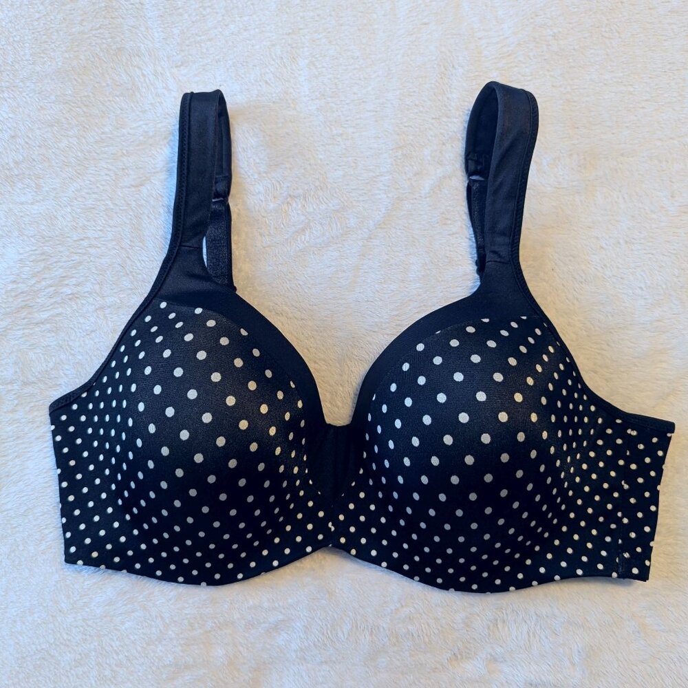 Bali One Smooth U Balconette Underwire Bra